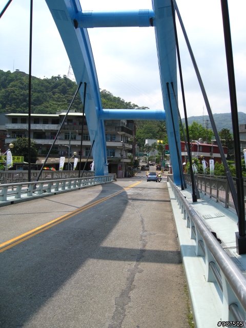 台北-坪林(北42)闊瀨-雙溪-平溪(106)台北