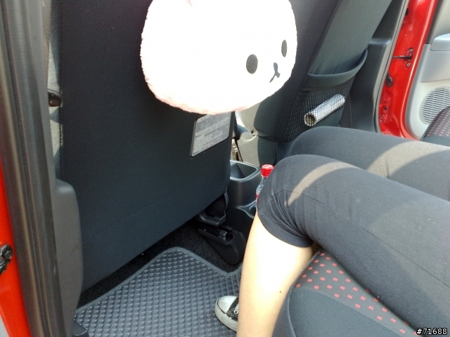 5月底新到港09年式~DAIHATSU Srion Sport 1.5L~一同分享喜悅