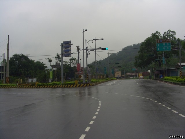 暑假前最後的長跑....東眼山+羅馬公路雨跑行(36P)
