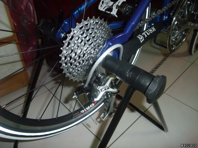 Ventura Transport 隨便改