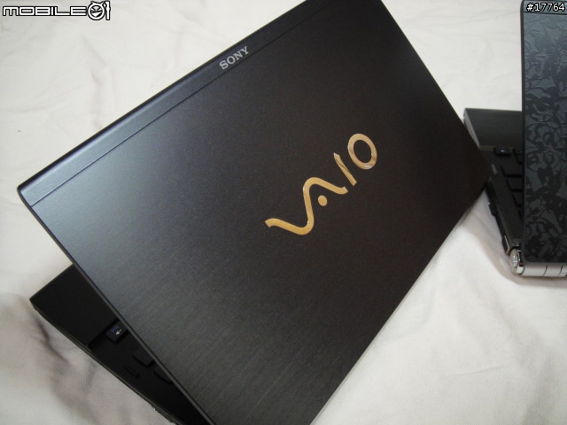【王者登場 誰與爭鋒】SONY VAIO VGN-Z48TD/X 碳纖黑+吉田カバンPCバッグ レッドチェック【数量限定30】 CC-YPC-SR/RC