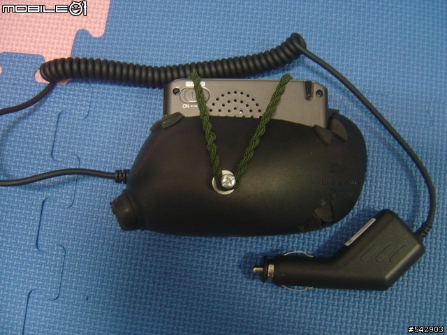 窮人家也買的起的GPS+自行DIY沒人想偷的GPS車架