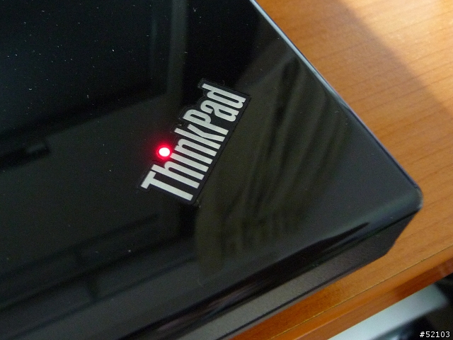 超值分享ThinkPad SL400 兼顧時尚與經典的國民機