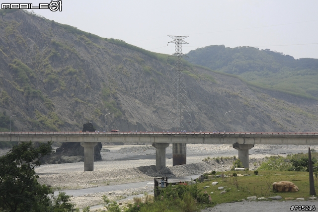 《一路南北騎 - 第六集》風景壯麗的197線道 - 台東單車旅II