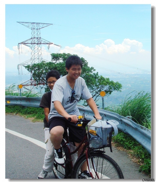 嘉義162甲探路~雙鐵兩人行!!