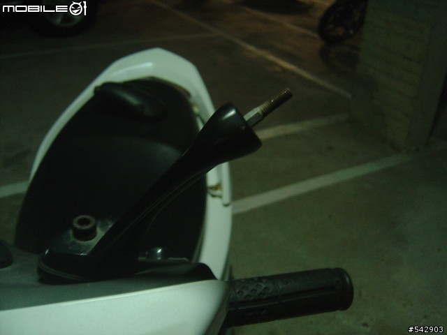 窮人家也買的起的GPS+自行DIY沒人想偷的GPS車架