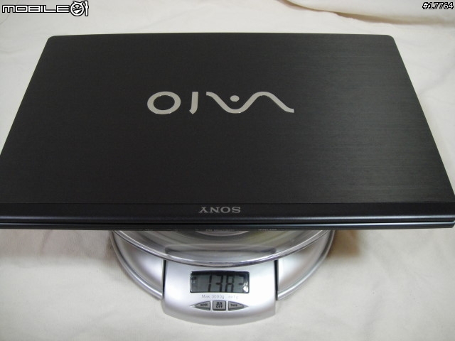 【王者登場 誰與爭鋒】SONY VAIO VGN-Z48TD/X 碳纖黑+吉田カバンPCバッグ レッドチェック【数量限定30】 CC-YPC-SR/RC