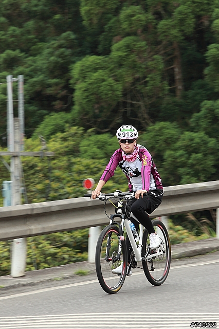 (遲來的)20090523北宜公路自行車大賽(補文字)