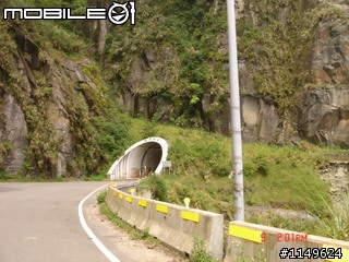【分享】20090609杉林溪