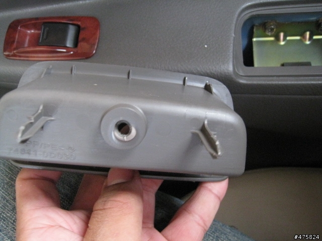 車窗升降機裝死!!