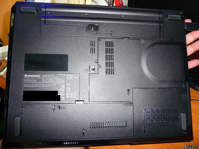 超值分享ThinkPad SL400 兼顧時尚與經典的國民機