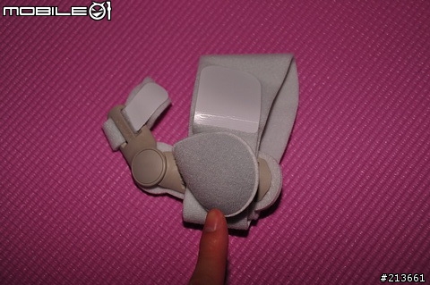 『開箱』拇指外翻嗎?有新玩具了~