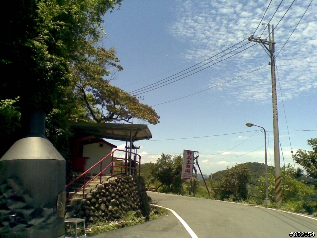 【週日約騎】6/28 輕林道 offroad 初體驗 by 小讚