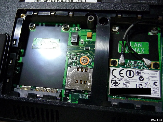 超值分享ThinkPad SL400 兼顧時尚與經典的國民機