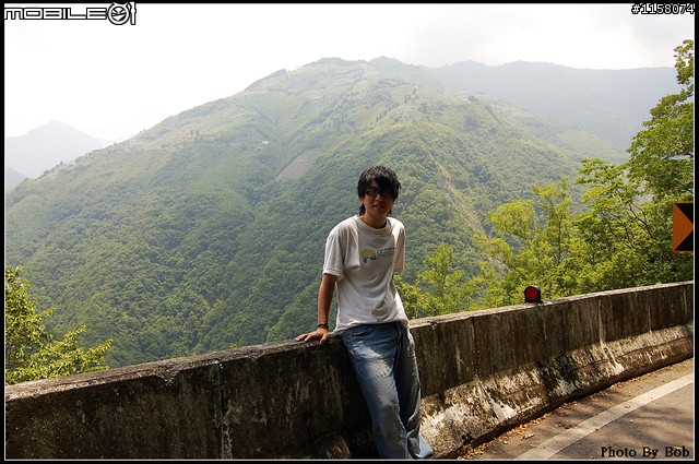 090610 新肥鵝&金狼 景美~北宜~北橫~