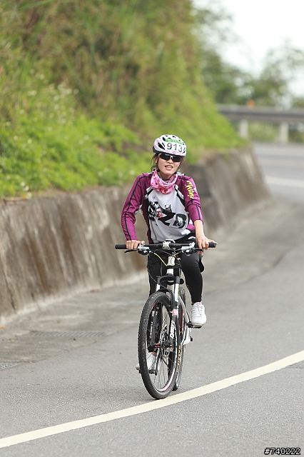 (遲來的)20090523北宜公路自行車大賽(補文字)