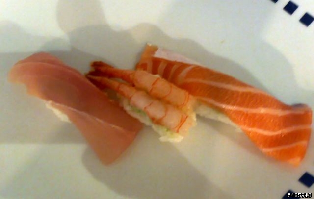 sushi 日式料理