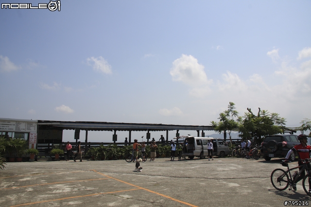 《一路南北騎 - 第六集》風景壯麗的197線道 - 台東單車旅II
