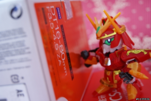 (分享)SONY alpha 330 開箱文