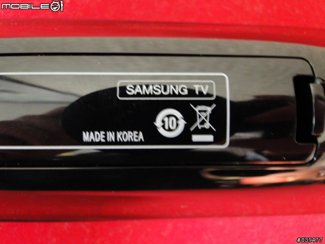【夢寐以求‧機皇降誕】SAMSUNG LED TV 40B7000 極緻登場!!取消更新