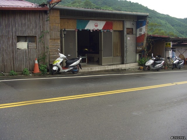 暑假前最後的長跑....東眼山+羅馬公路雨跑行(36P)