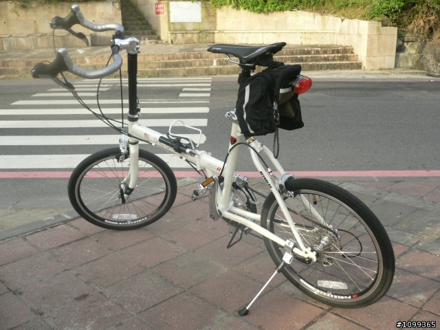 怎麼都沒人進來@@【KHS】F20-R小折車主簽到簿~別讓它潛下去啊!!