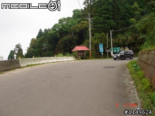 【分享】20090609杉林溪