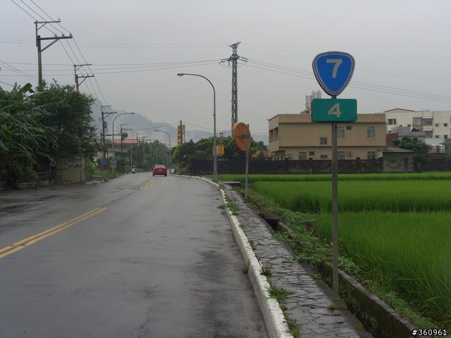 暑假前最後的長跑....東眼山+羅馬公路雨跑行(36P)