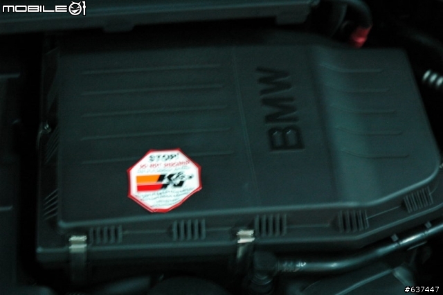 舊瓶裝新酒---E92, 335i 小改裝分享