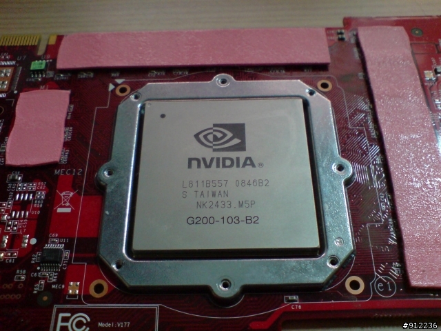 Arctic Cooling Accelero Xtreme GTX280 散熱器,心得分享!!!