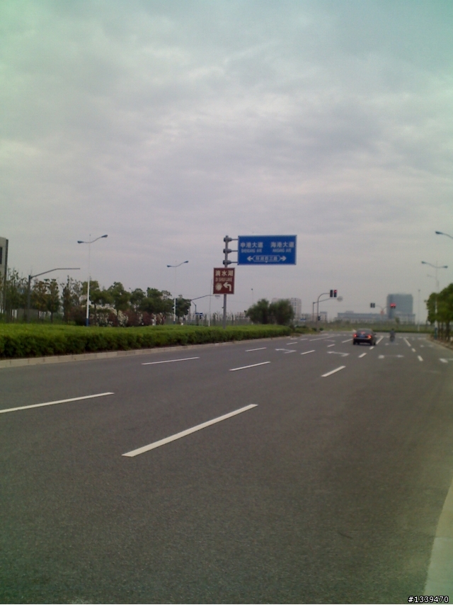 新兵訓練-滴水湖探遊