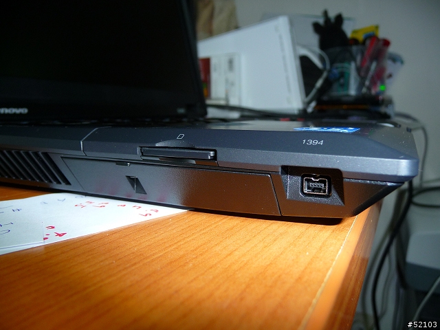 超值分享ThinkPad SL400 兼顧時尚與經典的國民機