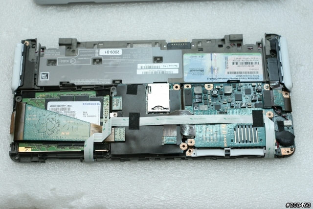 P拆解分享& 3.5G內建