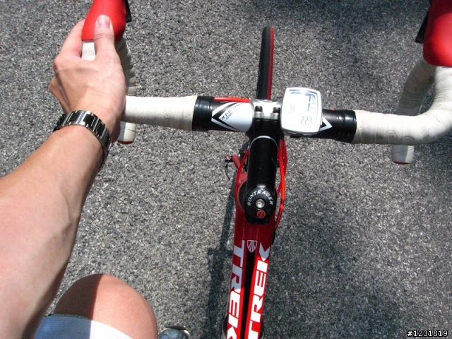 【分享】Trek Madone 6.9 Pro "三十萬元"初體驗(同時試騎 Madone 5.5 Pro 以及 登山車Gary Fisher HiFi Pro)