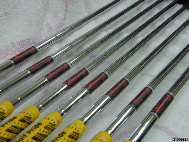 (分享)Taylormade R7 CGB Max Limited