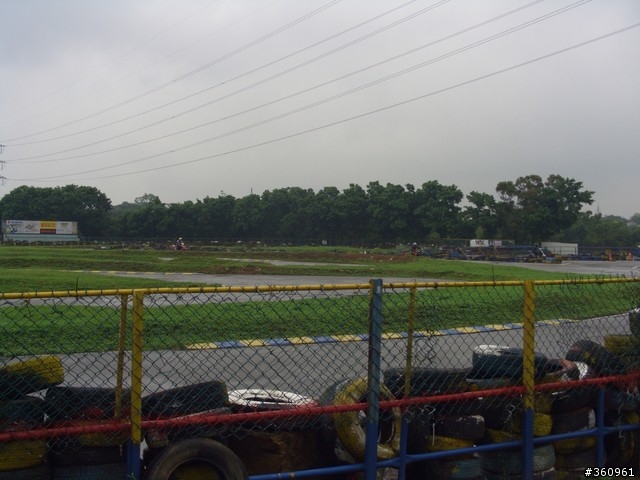 暑假前最後的長跑....東眼山+羅馬公路雨跑行(36P)