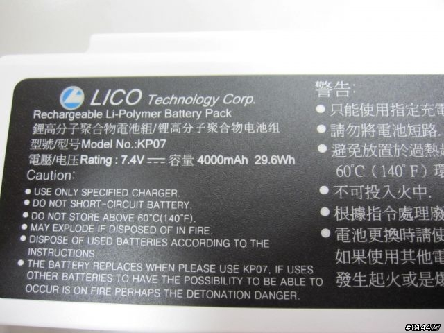 11.6" VIA Nano 平台Mini-note 遲來的開箱====6/30更新