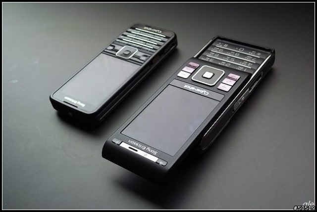 SE對決-拍照PK __ W902 VS. C901 VS. C905