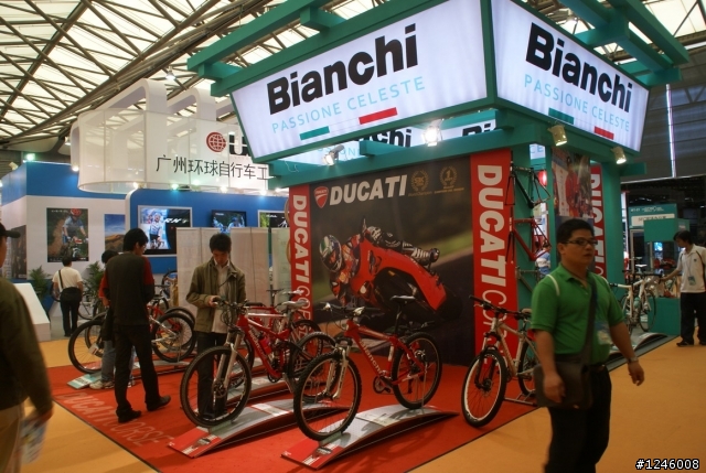 All New Infinito- 2010 Bianchi 新車搶先報