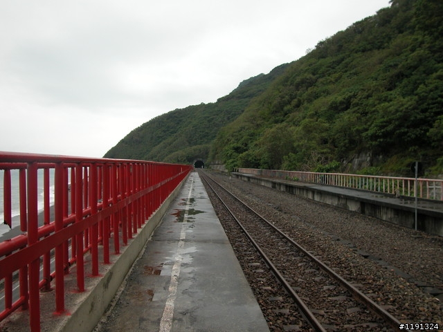5/27~5/30 順著花東鐵道單機運行