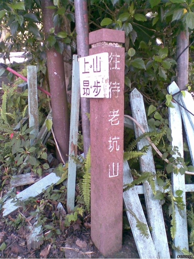 【週日約騎】6/28 輕林道 offroad 初體驗 by 小讚