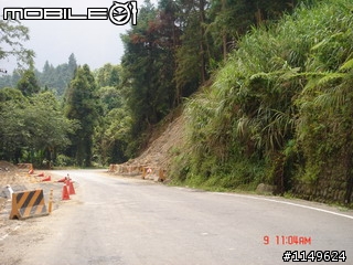 【分享】20090609杉林溪