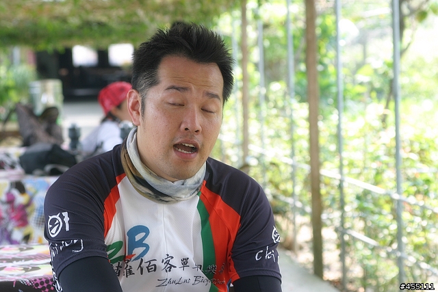 小折兵團約騎之蟀哥農場 精美圖片---豪哥篇