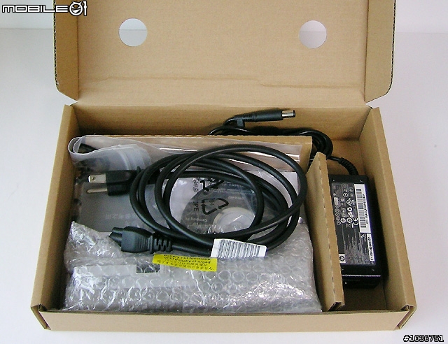 HP商用迷你筆記型電腦-Mini 2140高解析度螢幕+Intel SSD固態硬碟版試用分享