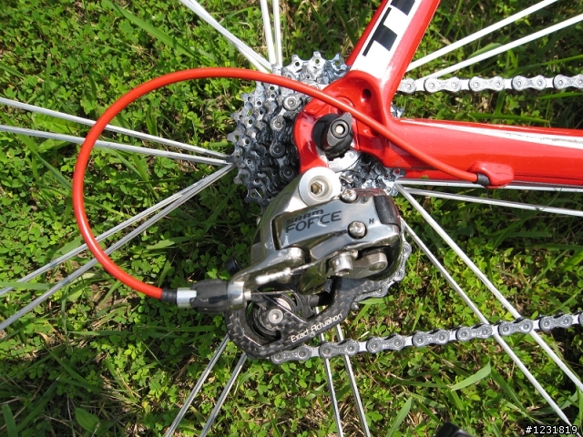 【分享】Trek Madone 6.9 Pro "三十萬元"初體驗(同時試騎 Madone 5.5 Pro 以及 登山車Gary Fisher HiFi Pro)