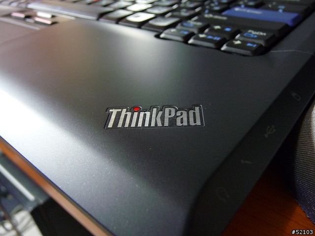 超值分享ThinkPad SL400 兼顧時尚與經典的國民機