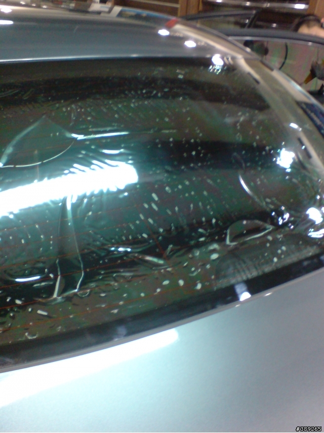 繞了一大圈購車過程---PART 2. CIVIC 1.8 VTI-S 開箱分享