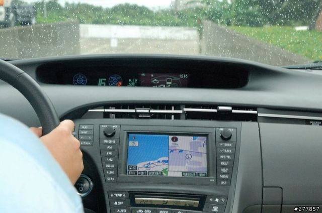 2009.6.13 Prius 見面會暨試駕心得