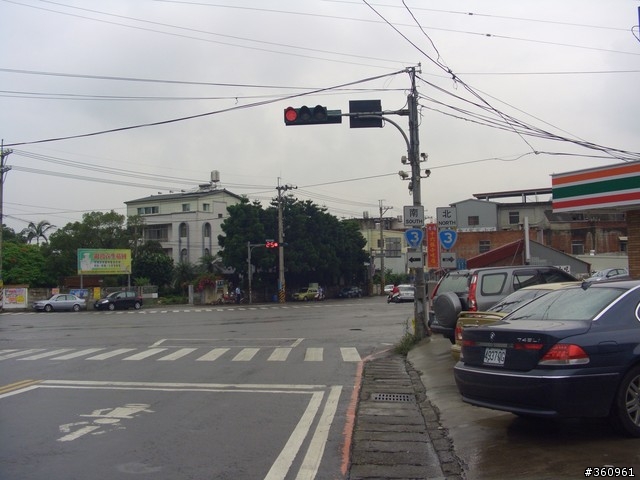 暑假前最後的長跑....東眼山+羅馬公路雨跑行(36P)