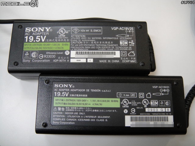 【王者登場 誰與爭鋒】SONY VAIO VGN-Z48TD/X 碳纖黑+吉田カバンPCバッグ レッドチェック【数量限定30】 CC-YPC-SR/RC